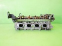 Głowica cylindrów + wałki X0526566 OPEL VECTRA C FL 1.8 16V Z18XER 05-08