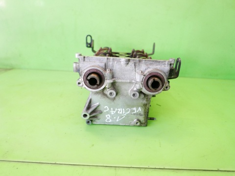 Głowica cylindrów + wałki X0526566 OPEL VECTRA C FL 1.8 16V Z18XER 05-08