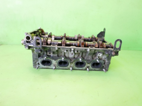 Głowica cylindrów + wałki X0526566 OPEL VECTRA C FL 1.8 16V Z18XER 05-08
