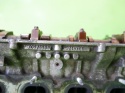 Głowica cylindrów + wałki X0526566 OPEL VECTRA C FL 1.8 16V Z18XER 05-08