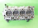 Głowica cylindrów + wałki X0526566 OPEL VECTRA C FL 1.8 16V Z18XER 05-08