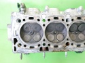 Głowica cylindrów + wałki X0526566 OPEL VECTRA C FL 1.8 16V Z18XER 05-08