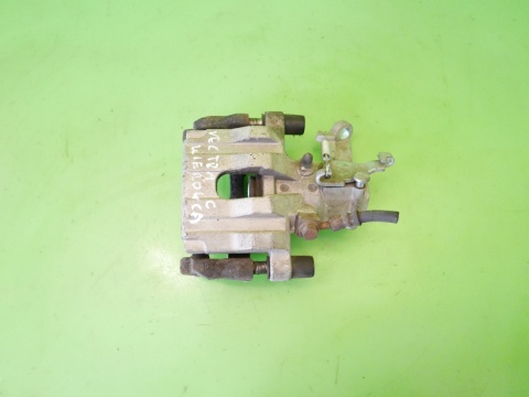 Zacisk hamulcowy tył lewy OPEL VECTRA C FL 1.8 16V SEDAN 05-08