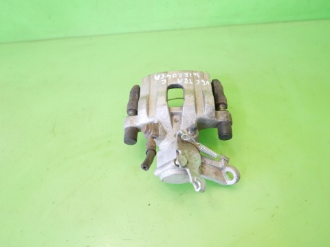 Zacisk hamulcowy tył lewy OPEL VECTRA C FL 1.8 16V SEDAN 05-08