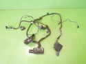 Wiązka instalacja drzwi przód lewa 13195853 OPEL VECTRA C FL 1.8 16V 05-08
