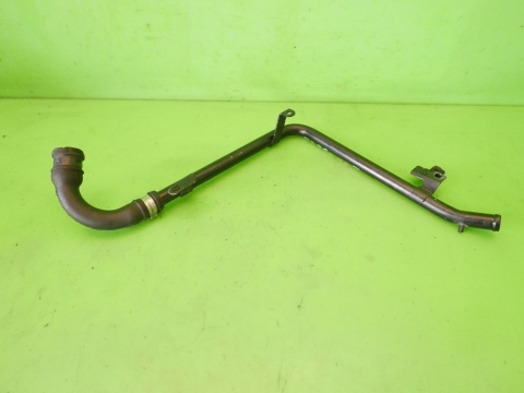 Rurka przewód odmy 55214387 FIAT FREEMONT I 2.0 D MJET 11-15
