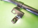 Rurka przewód odmy 55214387 FIAT FREEMONT I 2.0 D MJET 11-15