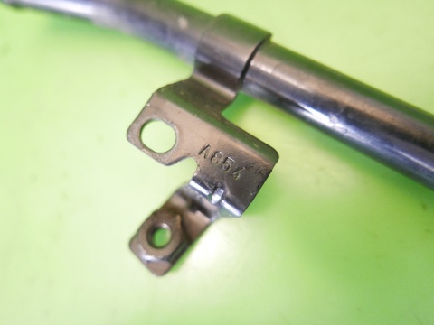 Rurka przewód odmy 55214387 FIAT FREEMONT I 2.0 D MJET 11-15