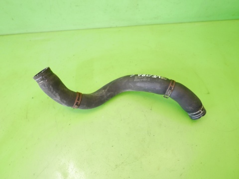 Przewód rura wąż wody 9202782 OPEL VECTRA C FL 1.8 16V Z18XER 05-08