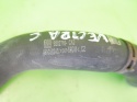 Przewód rura wąż wody 9202782 OPEL VECTRA C FL 1.8 16V Z18XER 05-08