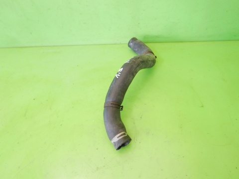 Przewód rura wąż wody 9202782 OPEL VECTRA C FL 1.8 16V Z18XER 05-08