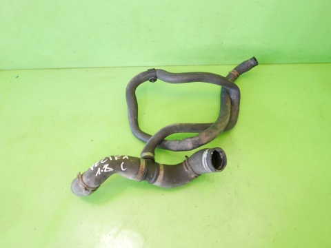 Przewody węże wody 2023213 OPEL VECTRA C FL 1.8 16V Z18XER 05-08