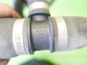 Przewody węże wody 2023213 OPEL VECTRA C FL 1.8 16V Z18XER 05-08
