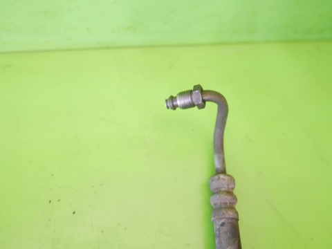 Rurka przewód wspomagania 010018511 OPEL VECTRA C FL 1.8 16V 05-08