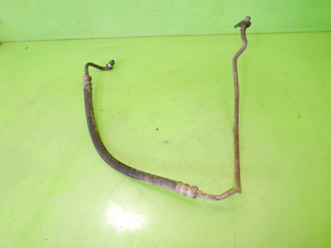 Rurka przewód wspomagania 010018511 OPEL VECTRA C FL 1.8 16V 05-08