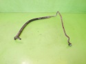 Rurka przewód wspomagania 010018511 OPEL VECTRA C FL 1.8 16V 05-08