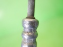 Rurka przewód wspomagania 010018511 OPEL VECTRA C FL 1.8 16V 05-08