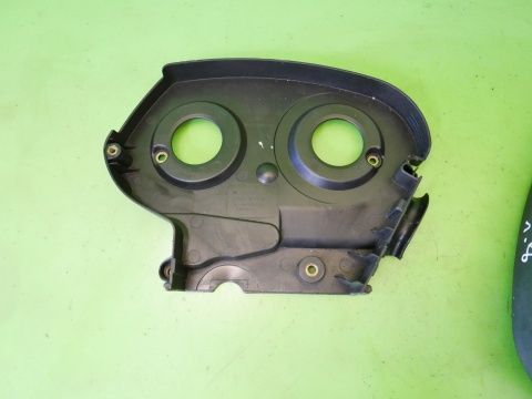 Osłony obudowy rozrządu 55354834 55354835 88354836 OPEL VECTRA C FL 1.8 16V