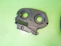 Osłony obudowy rozrządu 55354834 55354835 88354836 OPEL VECTRA C FL 1.8 16V