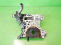 Flansza pompa oleju 55556428 12992380 OPEL VECTRA C FL 1.8 16V Z18XER 05-08