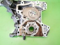 Flansza pompa oleju 55556428 12992380 OPEL VECTRA C FL 1.8 16V Z18XER 05-08