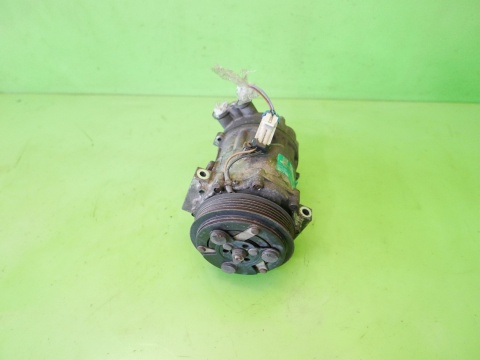 Kompresor sprężarka klimatyzacji 13217307 SD7V16 OPEL VECTRA C FL 1.8 16V