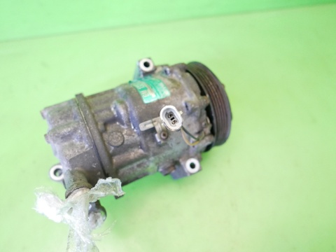 Kompresor sprężarka klimatyzacji 13217307 SD7V16 OPEL VECTRA C FL 1.8 16V