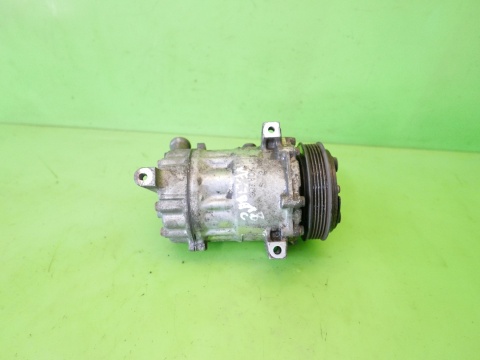 Kompresor sprężarka klimatyzacji 13217307 SD7V16 OPEL VECTRA C FL 1.8 16V