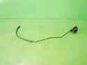 Rurka przewód odpowietrznik wysprzęglika FM27001F OPEL VECTRA C FL 1.8 16V 05-08