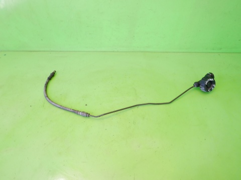 Rurka przewód odpowietrznik wysprzęglika FM27001F OPEL VECTRA C FL 1.8 16V 05-08