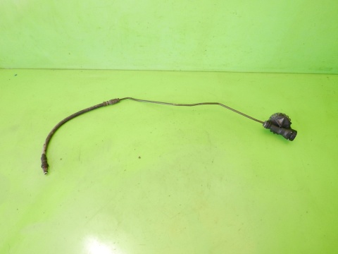 Rurka przewód odpowietrznik wysprzęglika FM27001F OPEL VECTRA C FL 1.8 16V 05-08