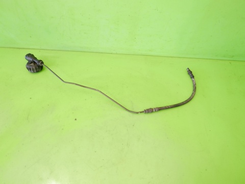 Rurka przewód odpowietrznik wysprzęglika FM27001F OPEL VECTRA C FL 1.8 16V 05-08