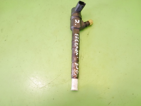 Wtrysk wtryskiwacz Bosch 0986435213 FIAT FREEMONT I 2.0 D MJET 11-15