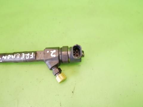 Wtrysk wtryskiwacz Bosch 0986435213 FIAT FREEMONT I 2.0 D MJET 11-15