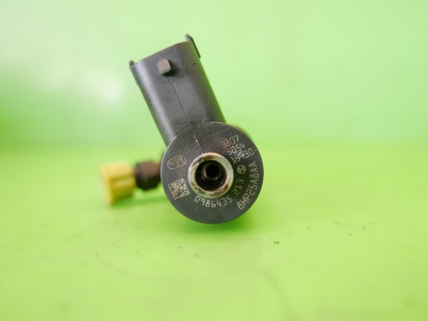 Wtrysk wtryskiwacz Bosch 0986435213 FIAT FREEMONT I 2.0 D MJET 11-15