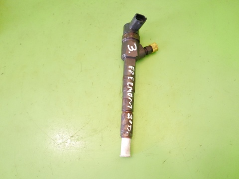 Wtrysk wtryskiwacz Bosch 0986435213 FIAT FREEMONT I 2.0 D MJET 11-15