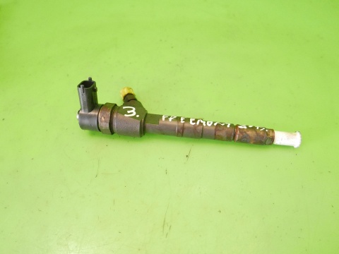 Wtrysk wtryskiwacz Bosch 0986435213 FIAT FREEMONT I 2.0 D MJET 11-15