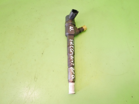 Wtrysk wtryskiwacz Bosch 0986435213 FIAT FREEMONT I 2.0 D MJET 11-15