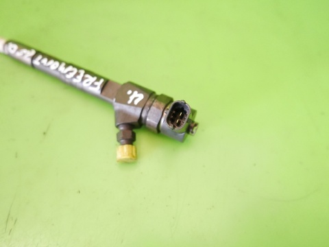 Wtrysk wtryskiwacz Bosch 0986435213 FIAT FREEMONT I 2.0 D MJET 11-15