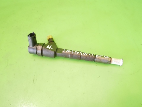 Wtrysk wtryskiwacz Bosch 0986435213 FIAT FREEMONT I 2.0 D MJET 11-15