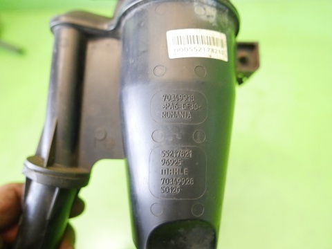 Odma separator oleju 55217821 FIAT FREEMONT I 2.0 D MJET 11-15