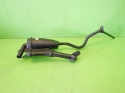 Odma separator oleju 55217821 FIAT FREEMONT I 2.0 D MJET 11-15