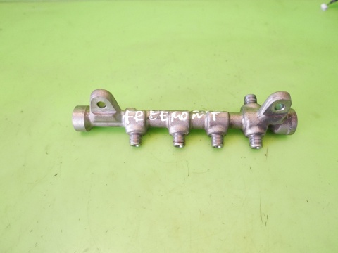 Listwa wtryskowa 55234039 0445214254 FIAT FREEMONT I 2.0 D MJET 11-15