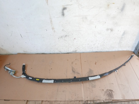 Kurtyna poduszka airbag prawa 13148048 OPEL VECTRA C FL 1.8 SEDAN 05-08