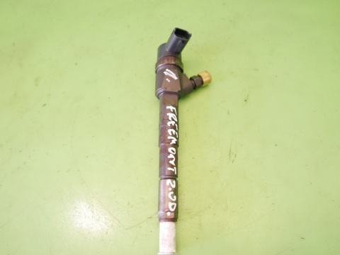 Wtrysk wtryskiwacz Bosch 0986435213 FIAT FREEMONT I 2.0 D MJET 11-15