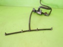 Przelew paliwa wtryskiwaczy 55231592 FIAT FREEMONT I 2.0 D MJET 11-15