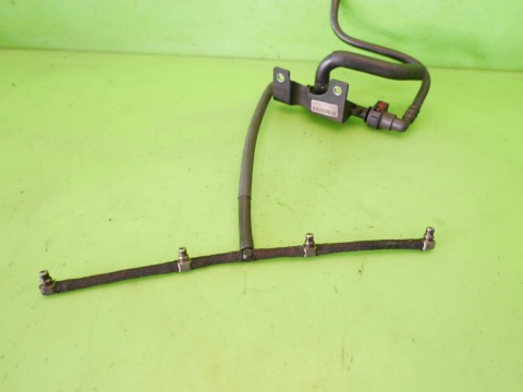 Przelew paliwa wtryskiwaczy 55231592 FIAT FREEMONT I 2.0 D MJET 11-15