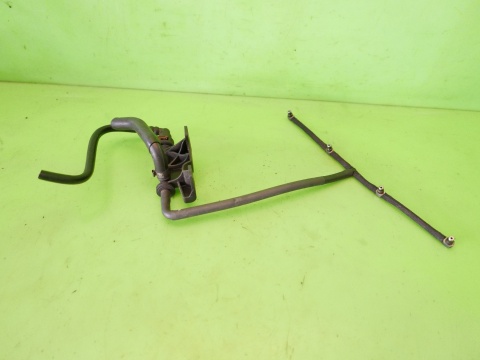 Przelew paliwa wtryskiwaczy 55231592 FIAT FREEMONT I 2.0 D MJET 11-15