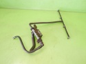 Przelew paliwa wtryskiwaczy 55231592 FIAT FREEMONT I 2.0 D MJET 11-15