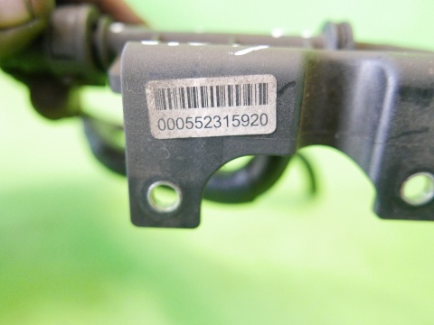 Przelew paliwa wtryskiwaczy 55231592 FIAT FREEMONT I 2.0 D MJET 11-15